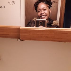 Meet your Posher, Rita